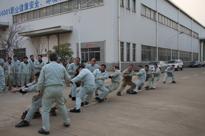 1xbet体育(中国)首页官方网站开展“喜迎新年”系列活动