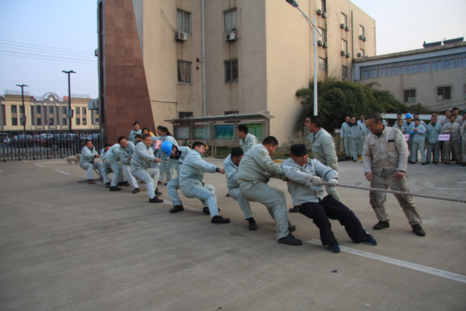 1xbet体育(中国)首页官方网站开展“喜迎新年”系列活动